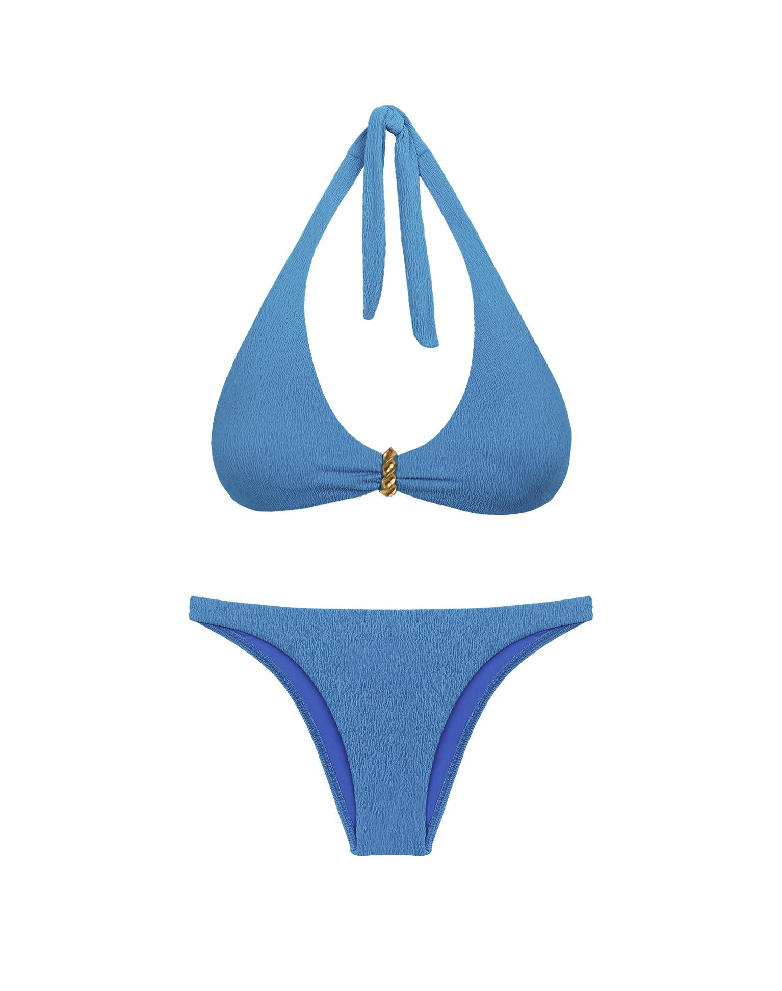 Firenze Lori Alanna Top - Beach Front Product Image