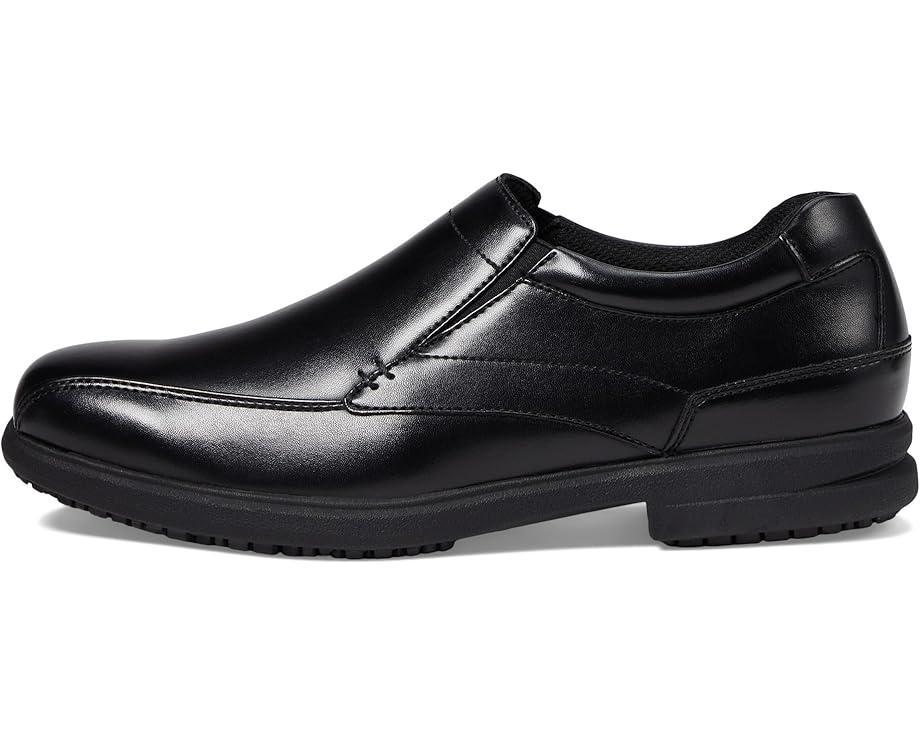 Bleeker Street Bicycle Toe Slip-On with KORE Slip Resistant Walking Comfort Technology Product Image