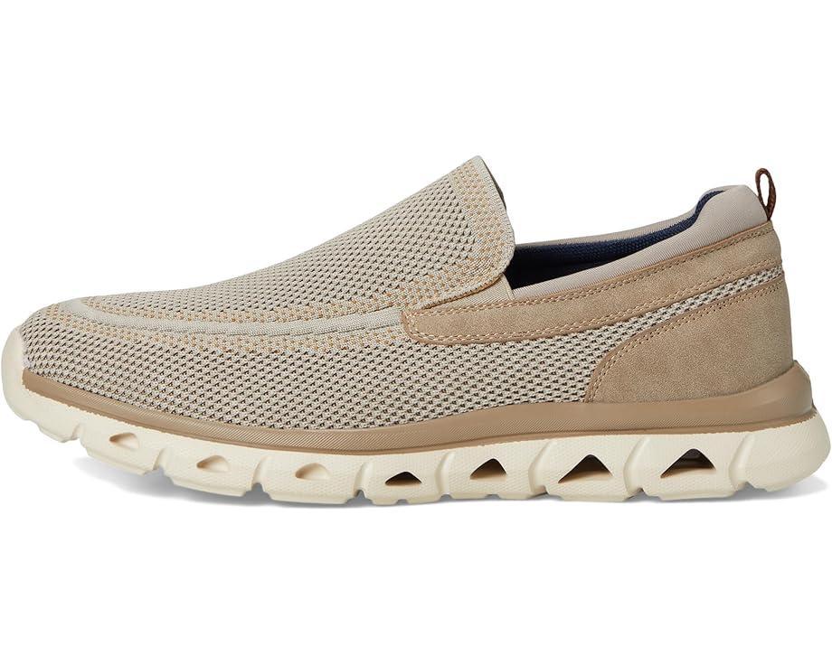 Lakeside Canvas Moc Toe Slip-On Product Image