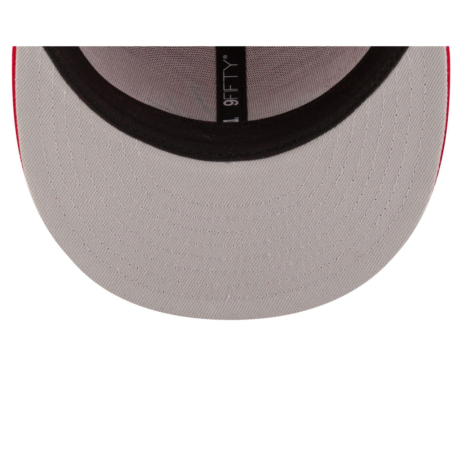 Fresno Grizzlies Copa de la Diversión 59FIFTY Fitted Hat Male Product Image