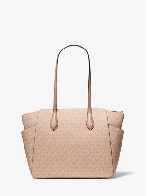 Michael Kors Marilyn Medium Top Zip Tote Product Image