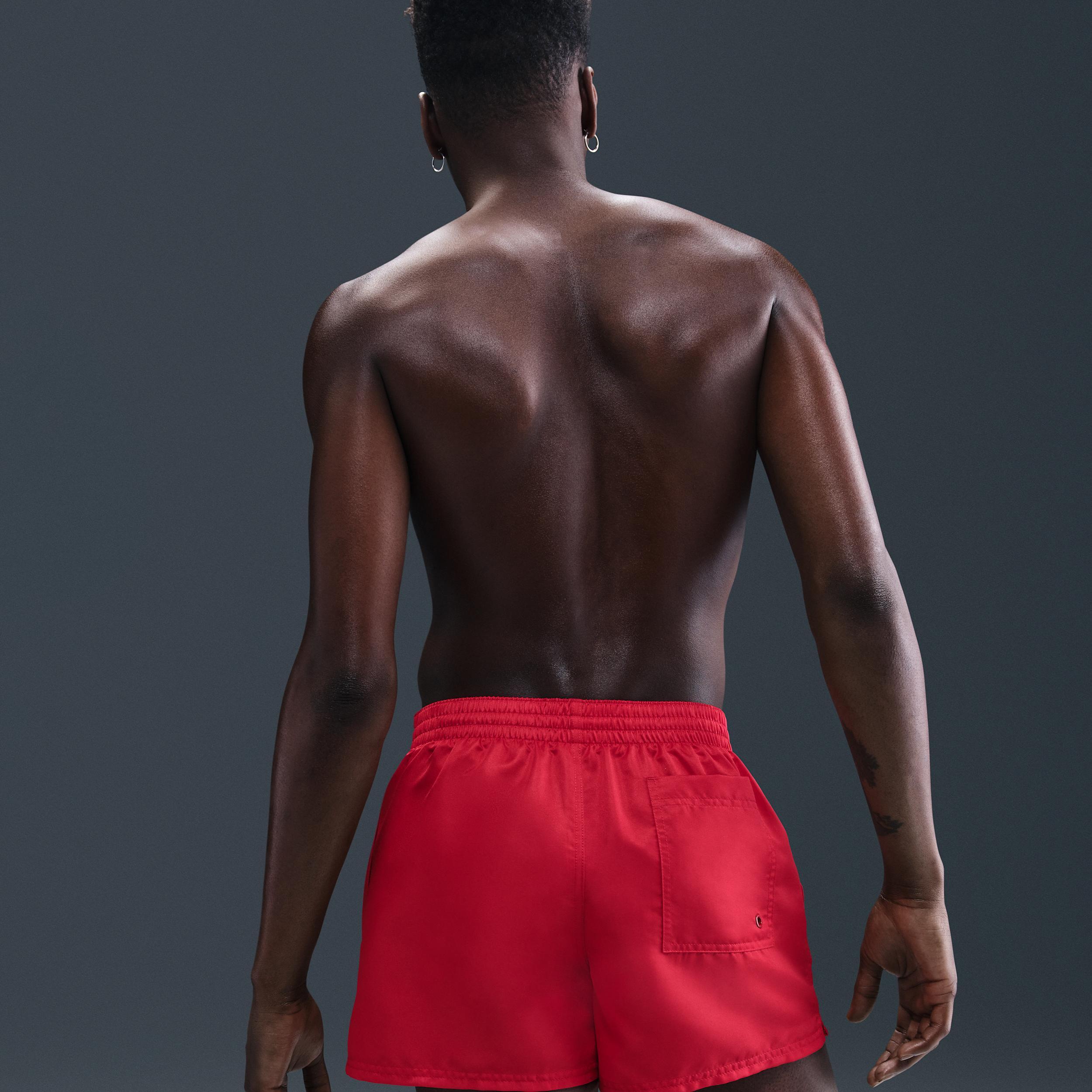 Nike Men's Swim Essential 3" Volley Shorts Product Image