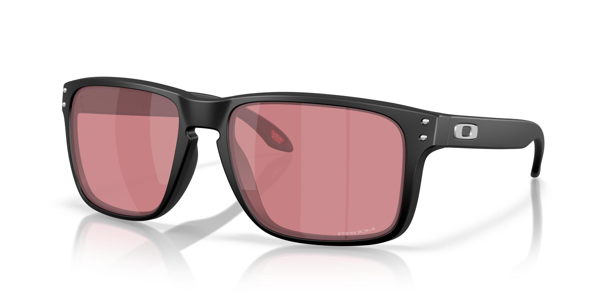Oakley Men's Holbrook™ Xxl (low Bridge Fit) Sunglasses Product Image