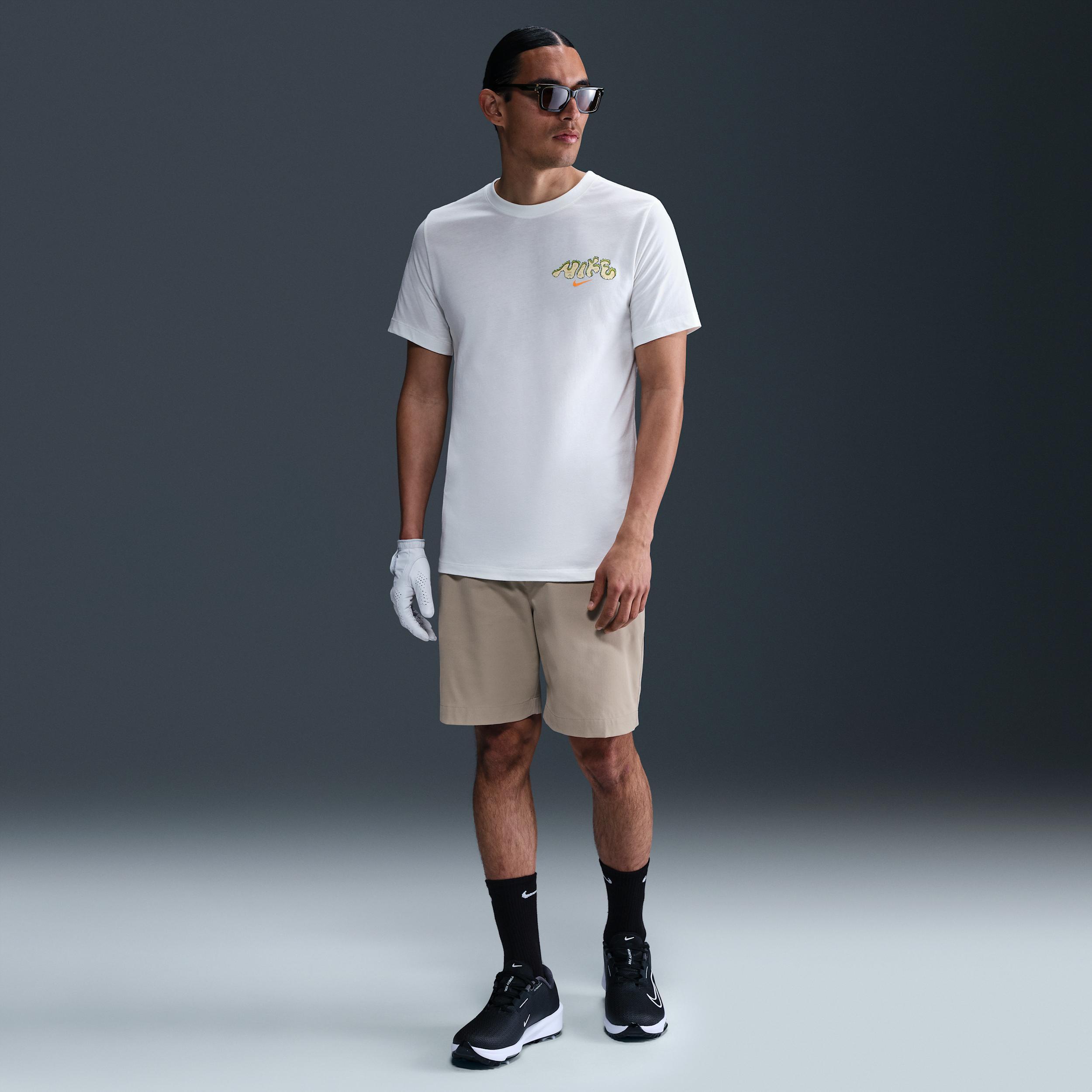 Nike Men's Golf T-Shirt Product Image
