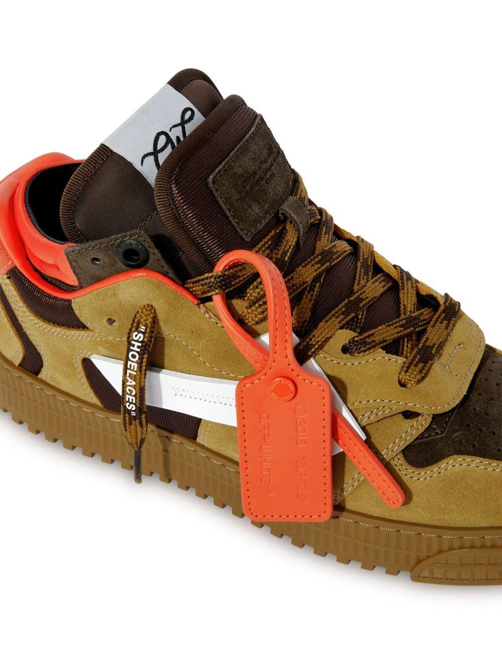 Floating Arrow sneakers Product Image