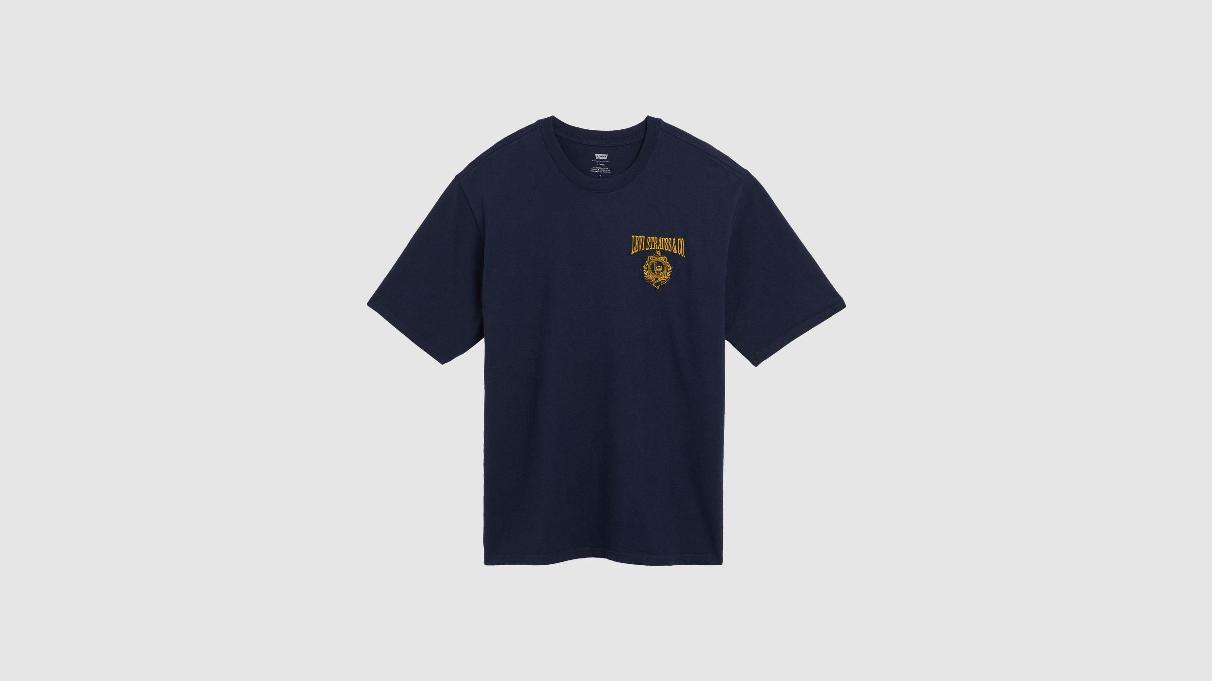 Half-Sleeve T-Shirt Product Image
