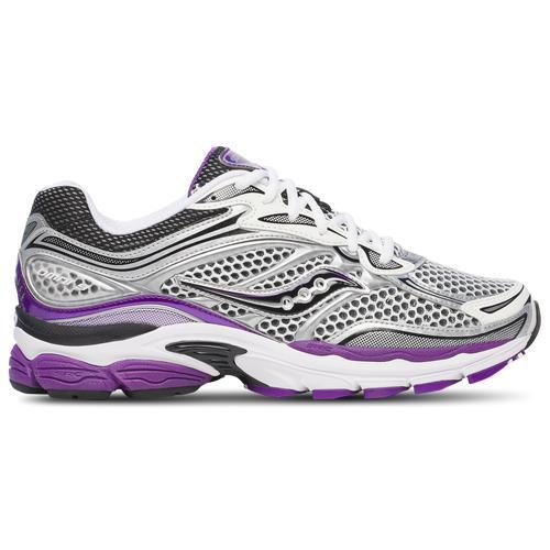 Saucony Womens Saucony Progrid Omni 9 - Womens Running Shoes Product Image