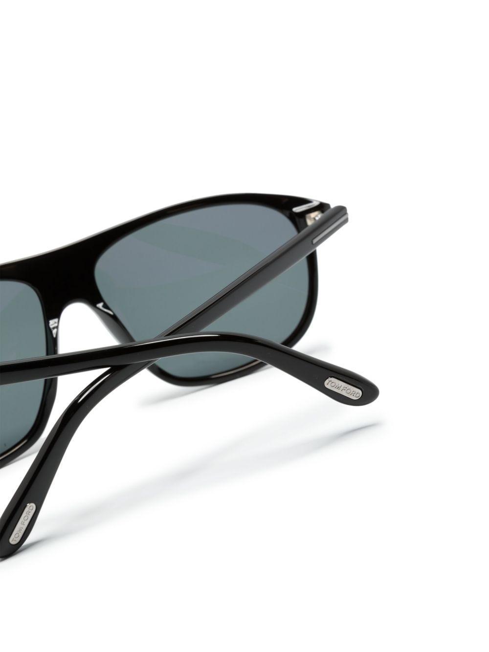 square-frame sunglasses Product Image