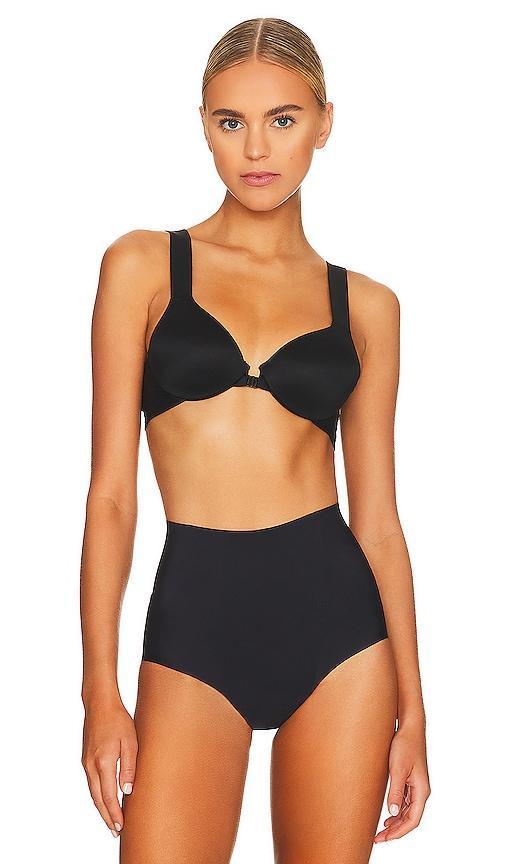 Womens Zone Smoothing High-Rise Briefs Product Image