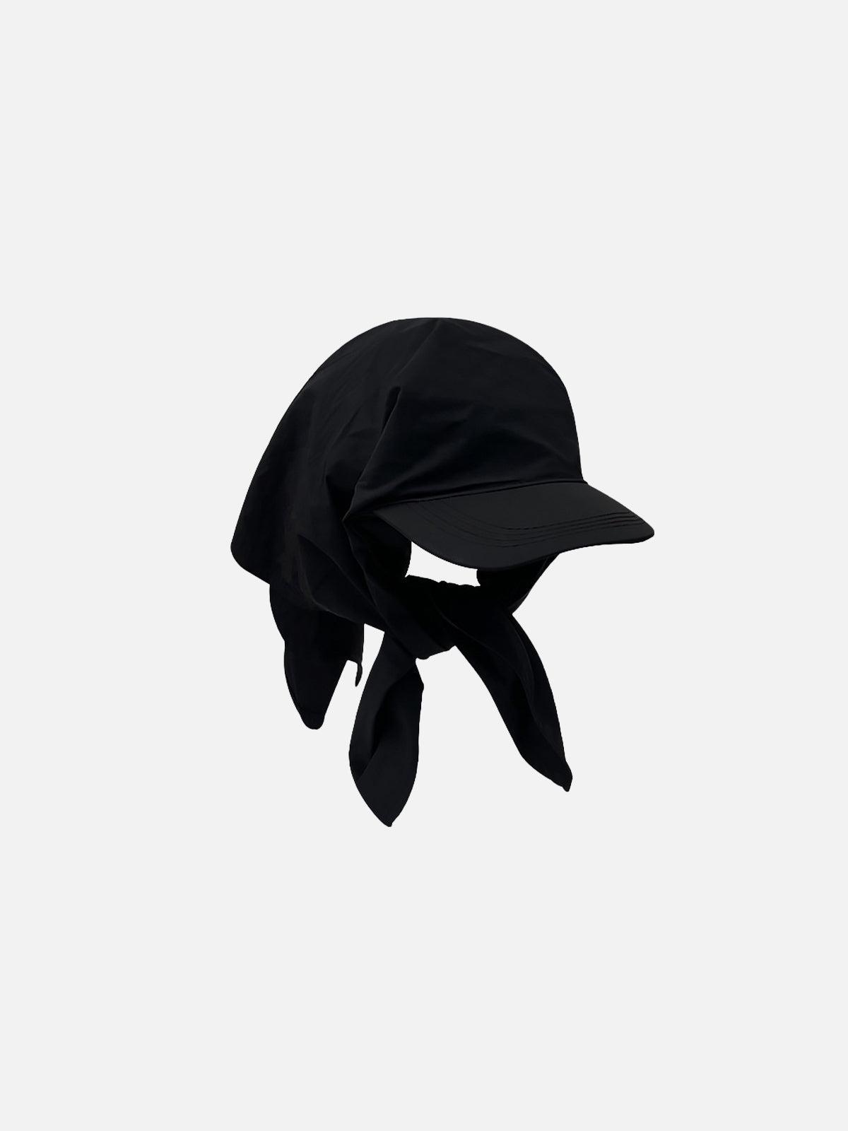 Basic Solid Cap Product Image