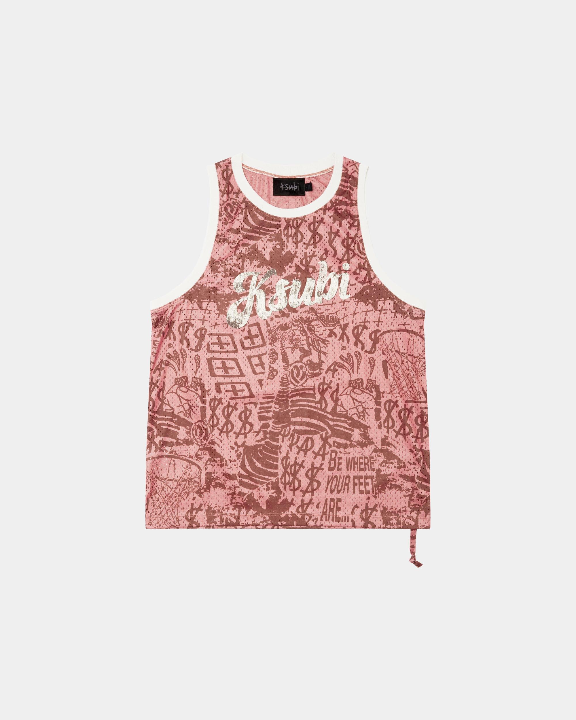 MILLS IKON JERSEY MULTI Male Product Image