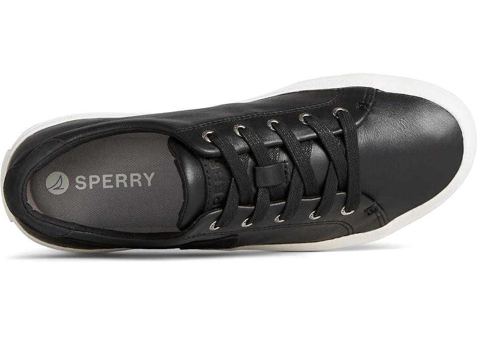 Sperry Sandy LTT Leather w/ Wave Women's Shoes Product Image