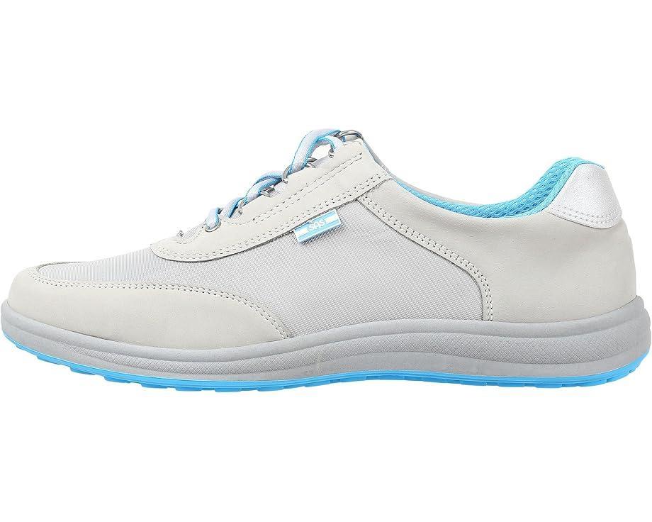 Free Time Mesh Comfort Walking Sneaker Product Image