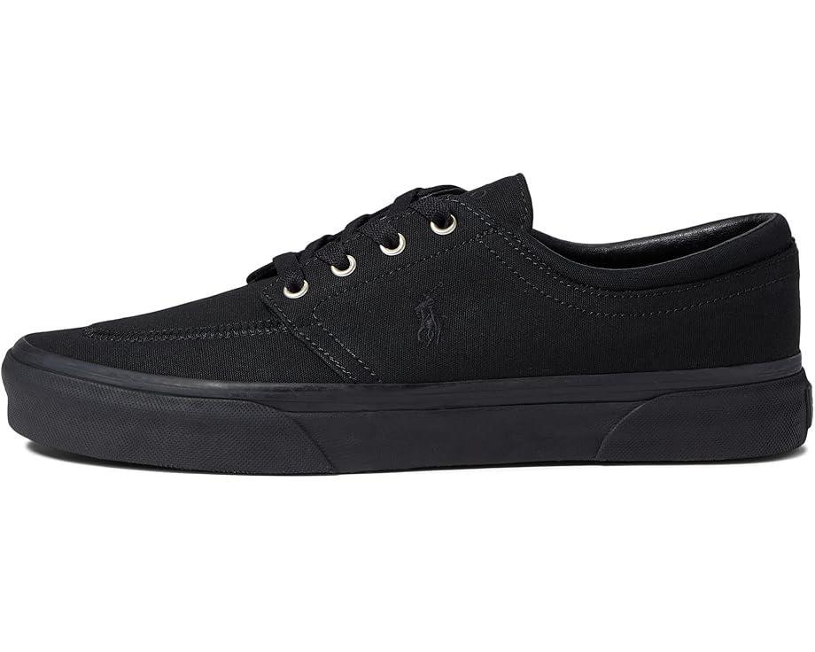 Faxon Low-Top Canvas Sneaker Product Image