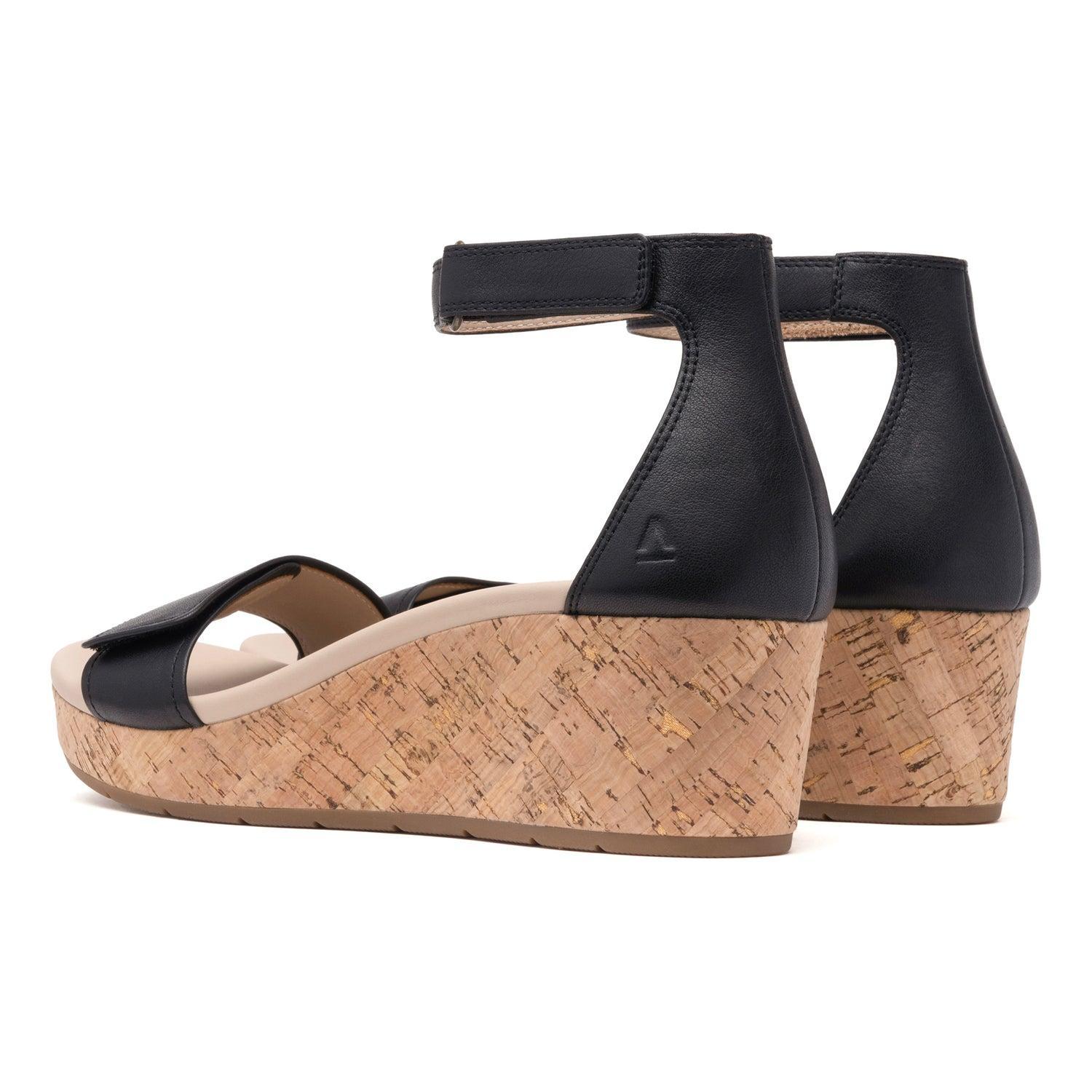 Riviera Ankle Sandal Metatarsal Product Image