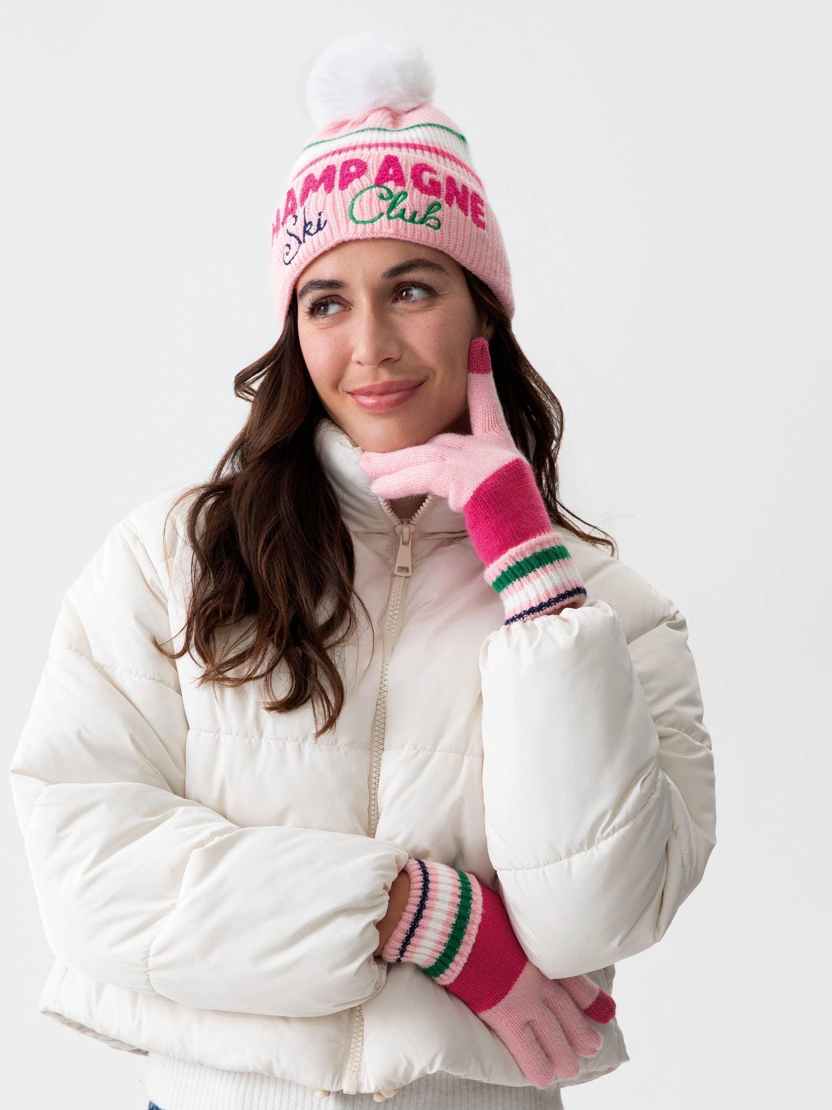 COLORADO TOUCHSCREEN GLOVES Product Image