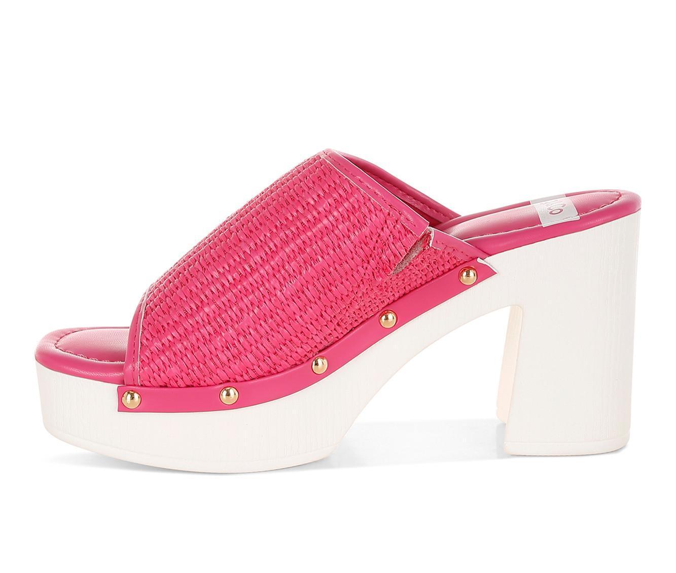 Women's Rag & Co Marengo Dress Sandals Product Image