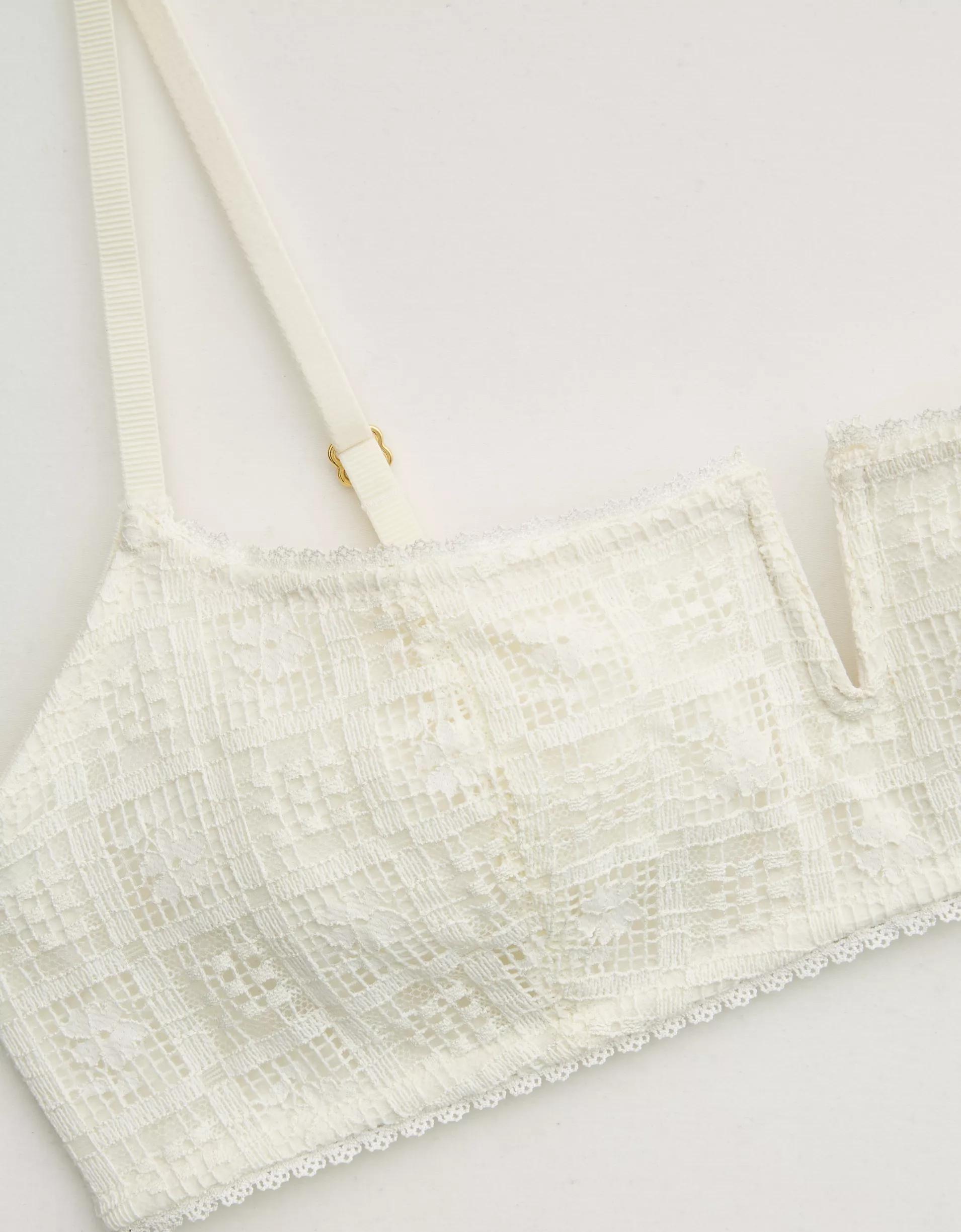 Show Off High Tide Lace Bralette Women's Product Image
