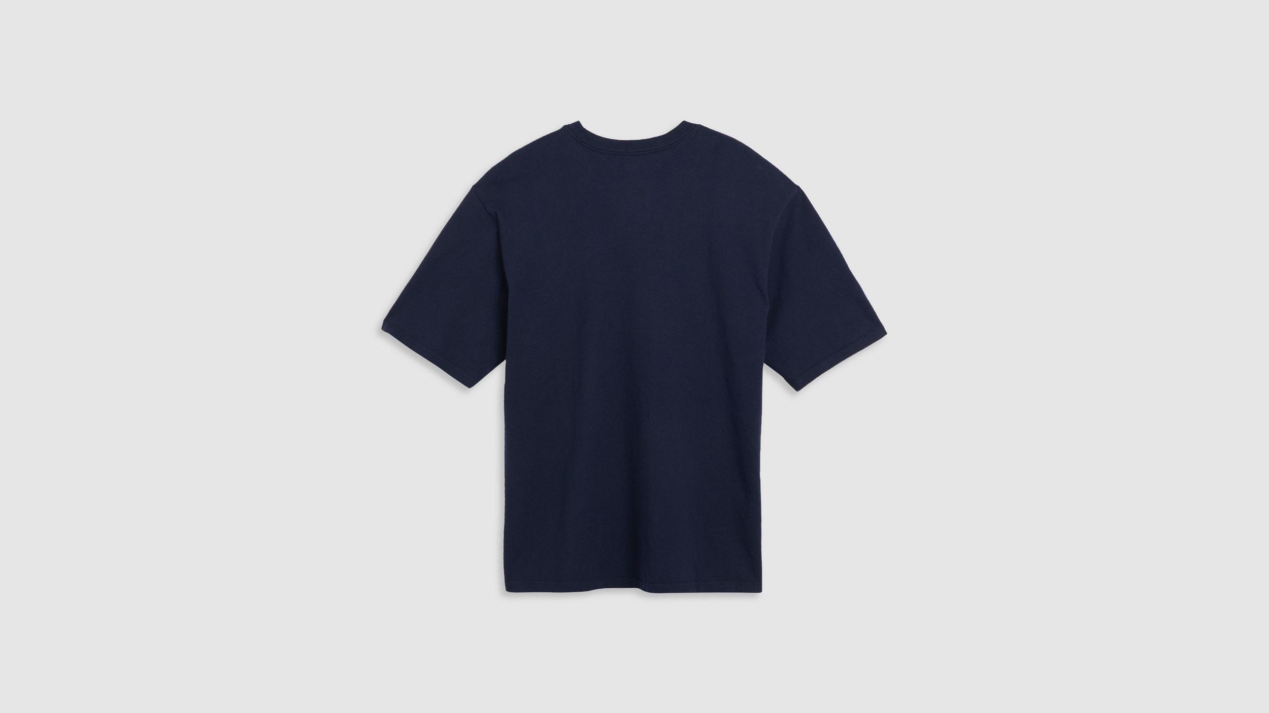 Half-Sleeve T-Shirt Product Image
