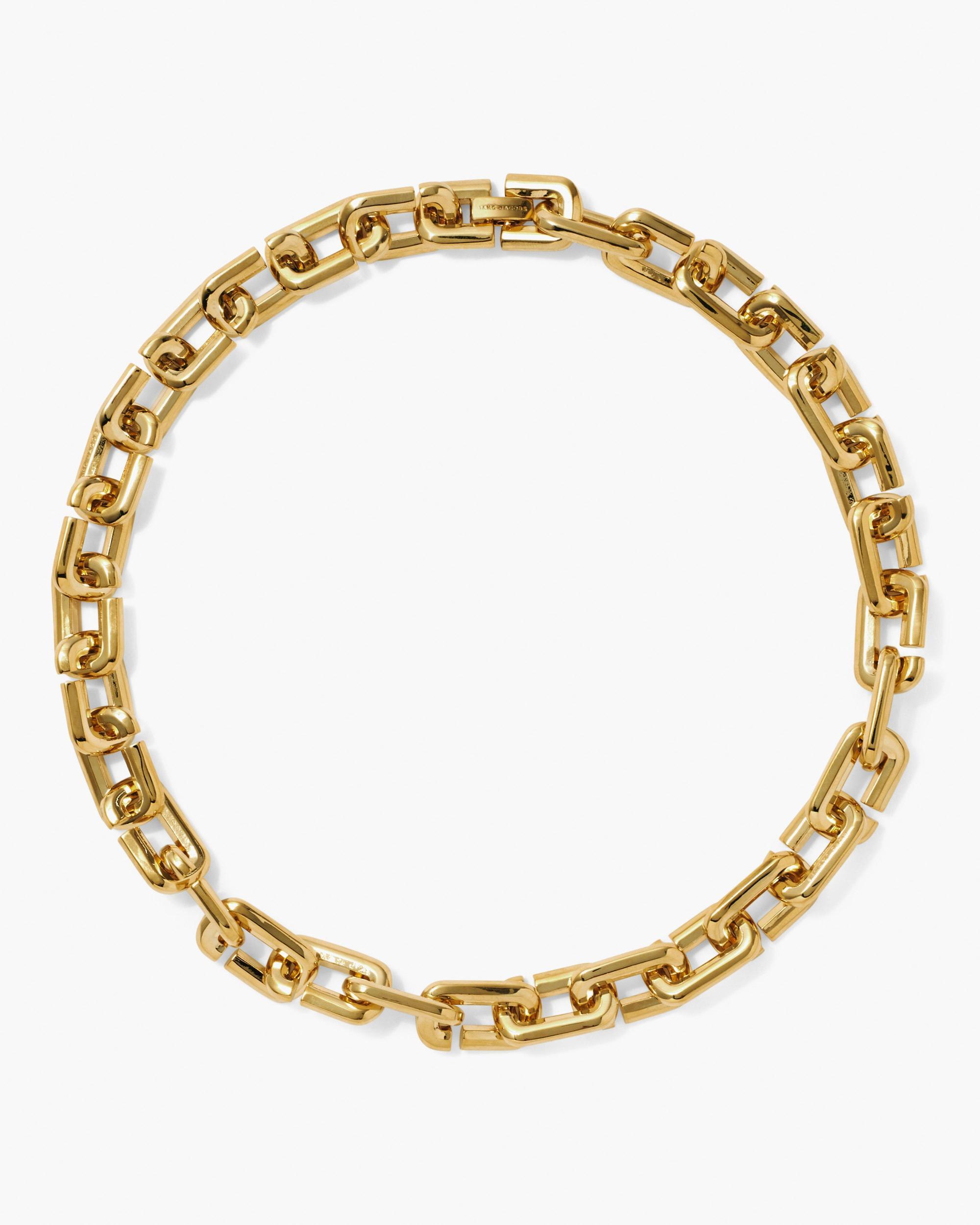 The J Marc Chain Link Necklace Product Image