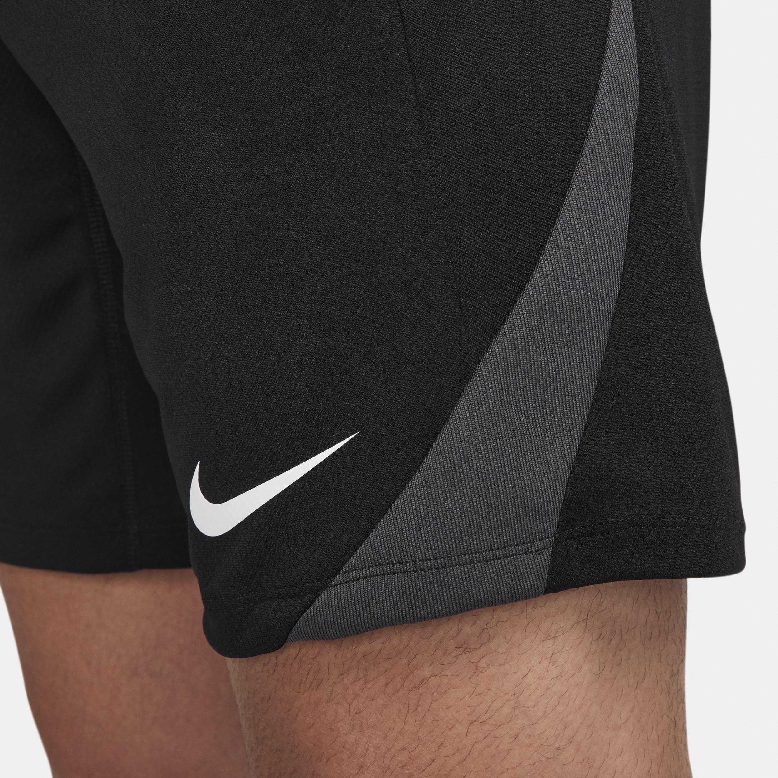 Nike Men's Strike Dri-FIT Soccer Shorts Product Image