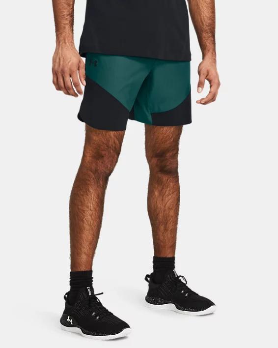 Men's UA Vanish Elite Hybrid Shorts Product Image