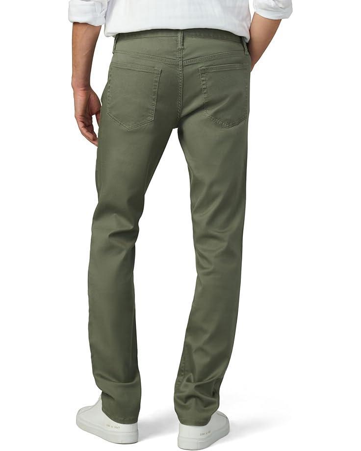 The Brixton Corduroy in Urban Chic Product Image