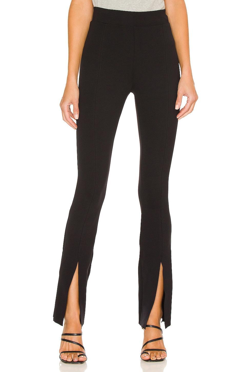 Neoprene Split Front Pant Commando Product Image