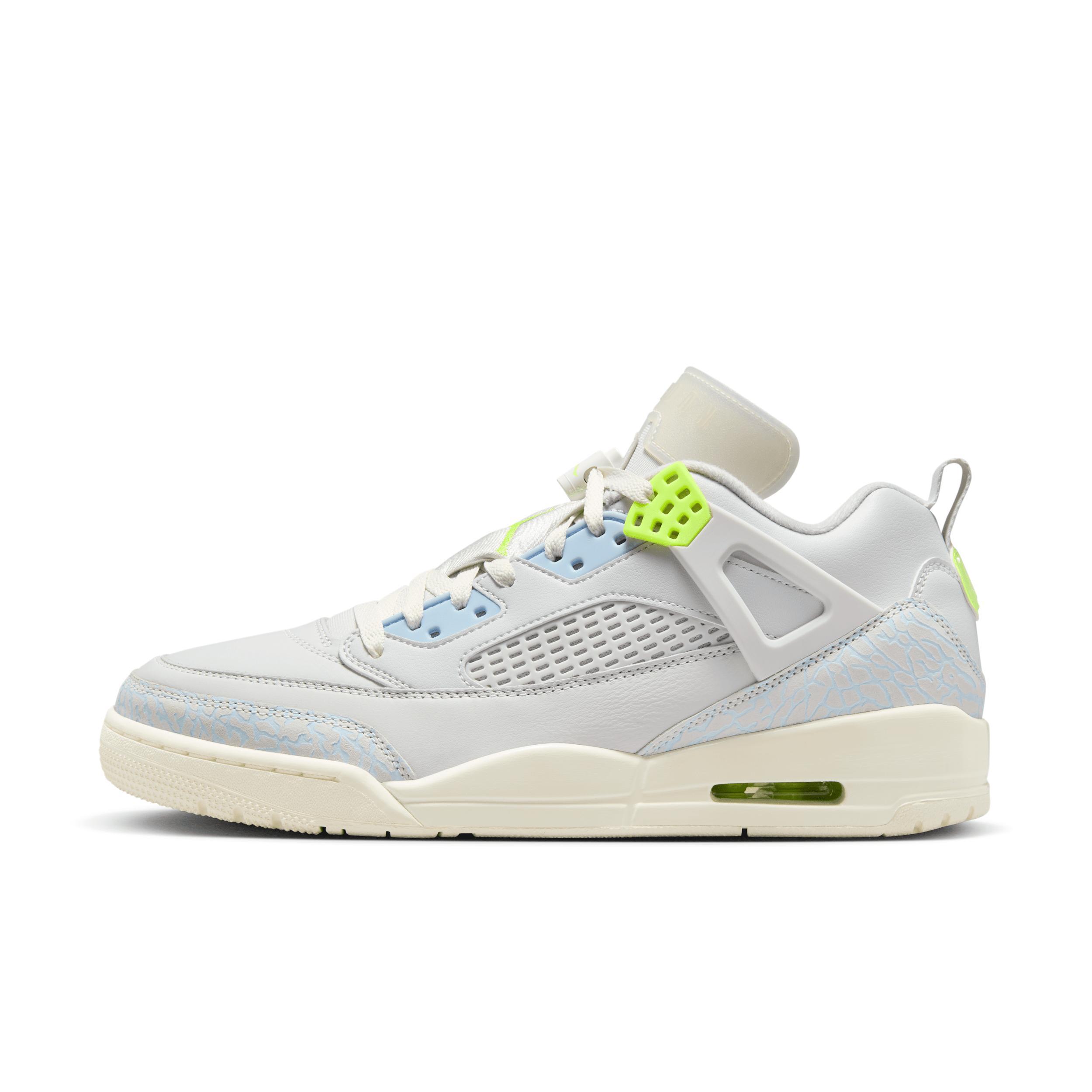 Men's Jordan Spizike Low Shoes Product Image