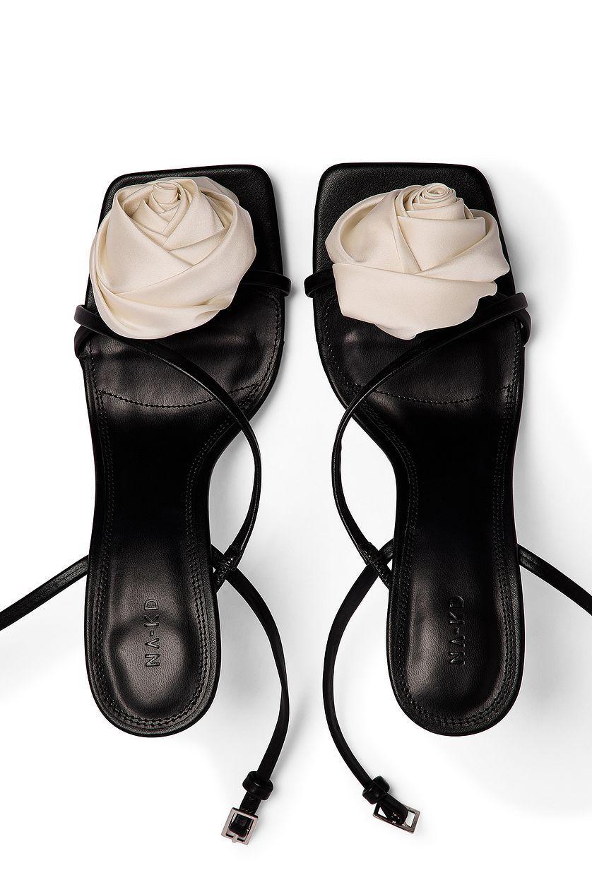 Rose Heels Product Image