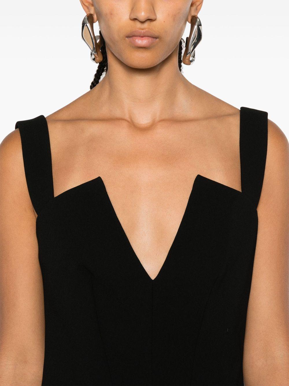 cady mini dress Product Image