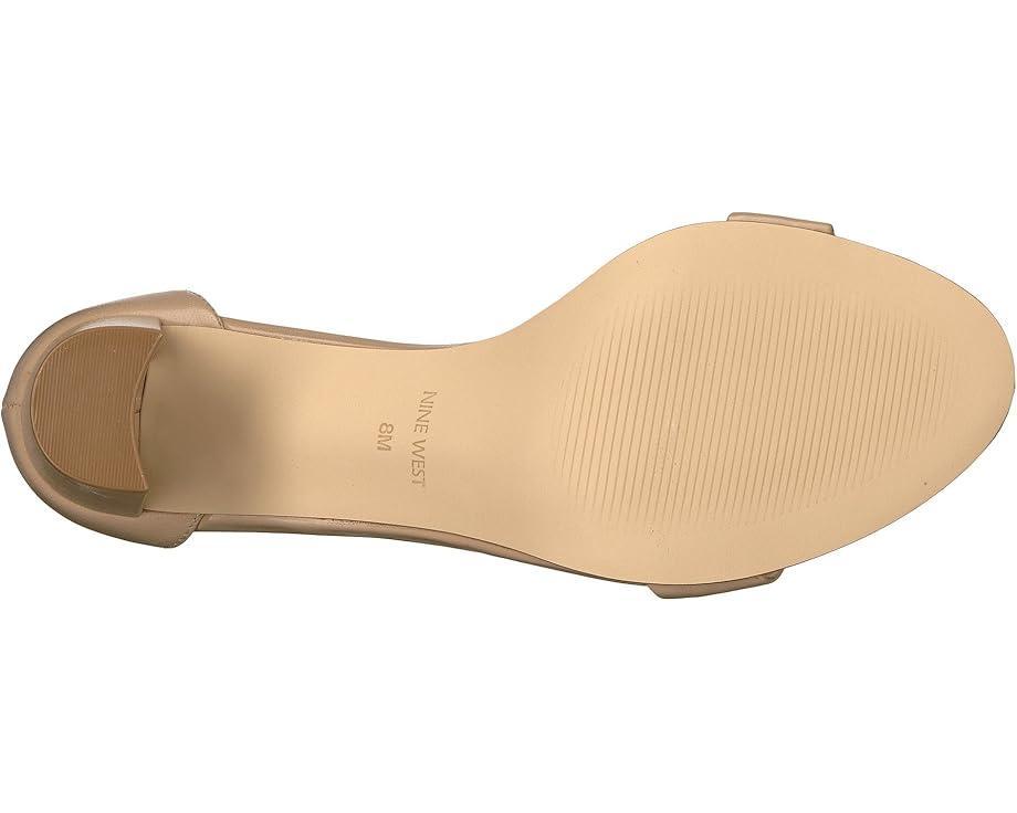 Florence Ankle Straps Product Image