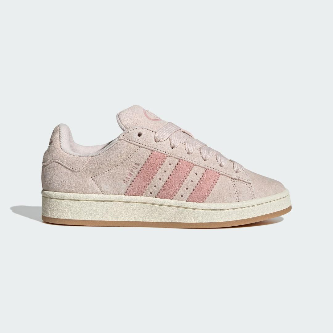adidas Campus 00s Shoes Core Black M 9.5 / W 10.5 Womens Product Image