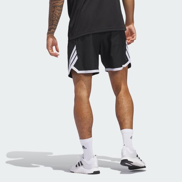 adidas Mens adidas Crazylight Shorts - Mens Product Image