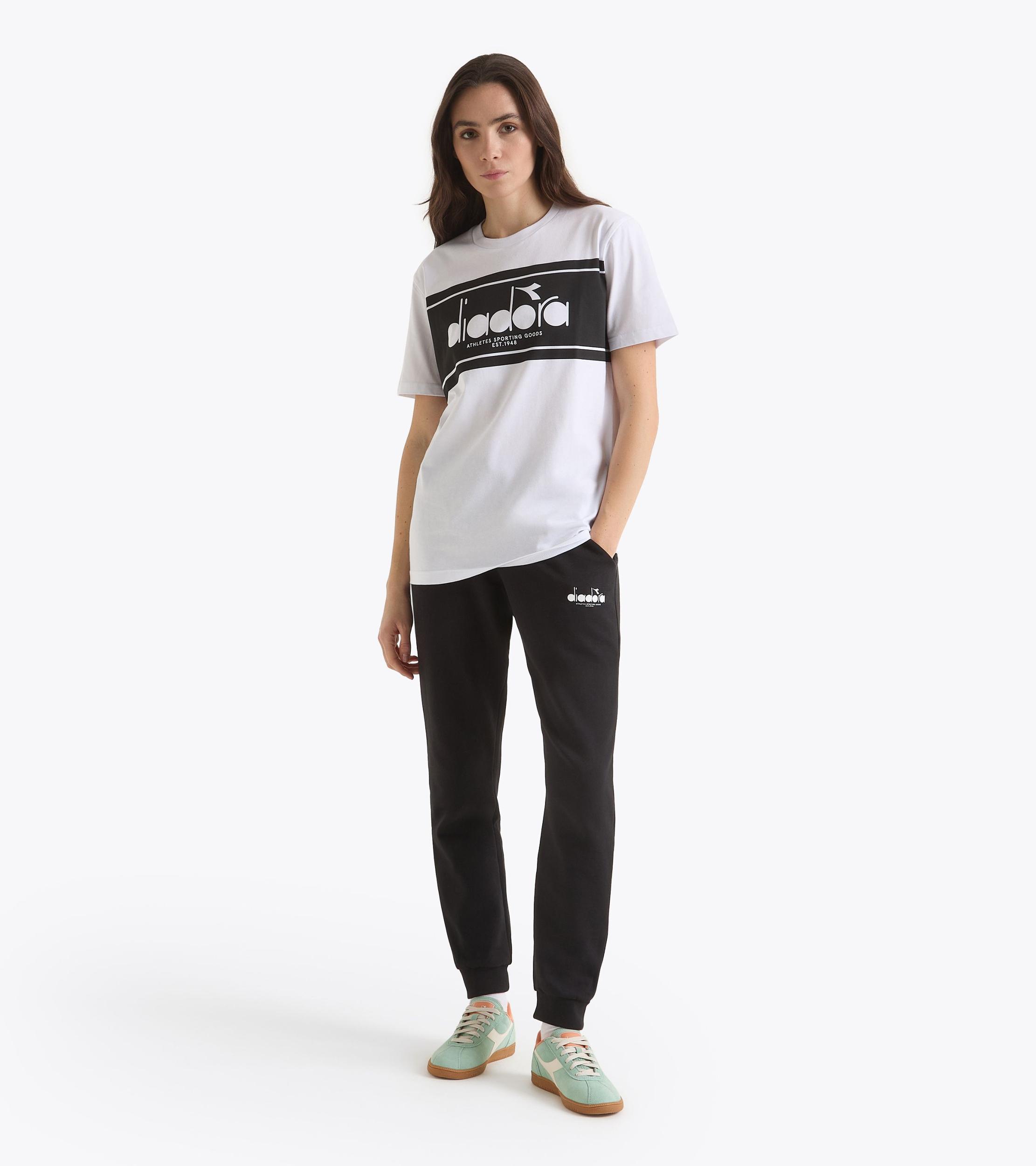 T-SHIRT SS LOGO Product Image