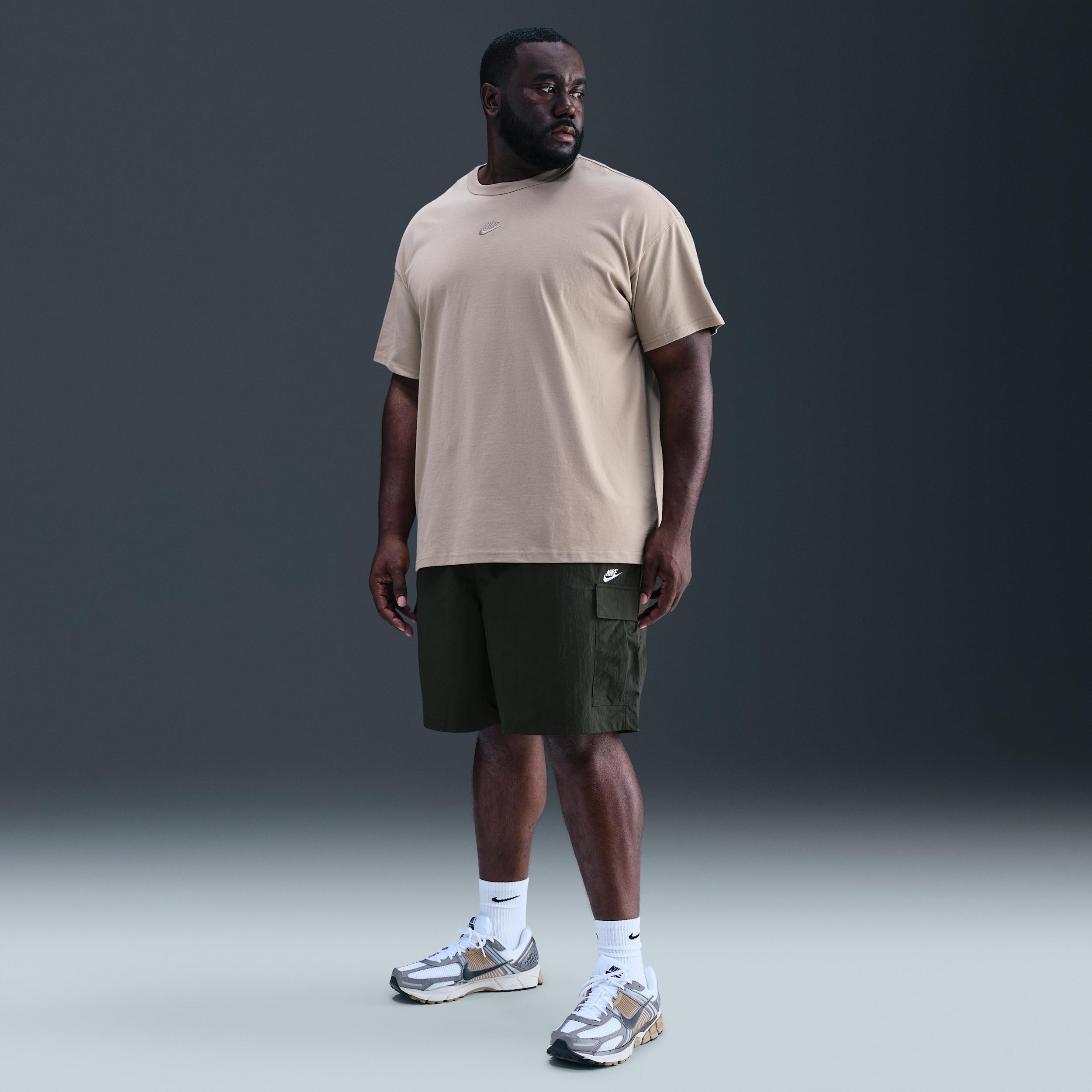 Men's Nike Sportswear Club Utility Shorts Product Image