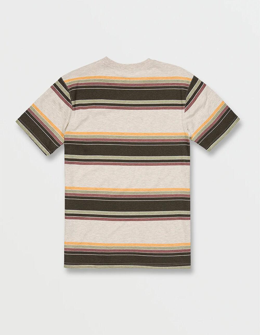 VOLCOM Boldstone Mens Crew Tee Product Image