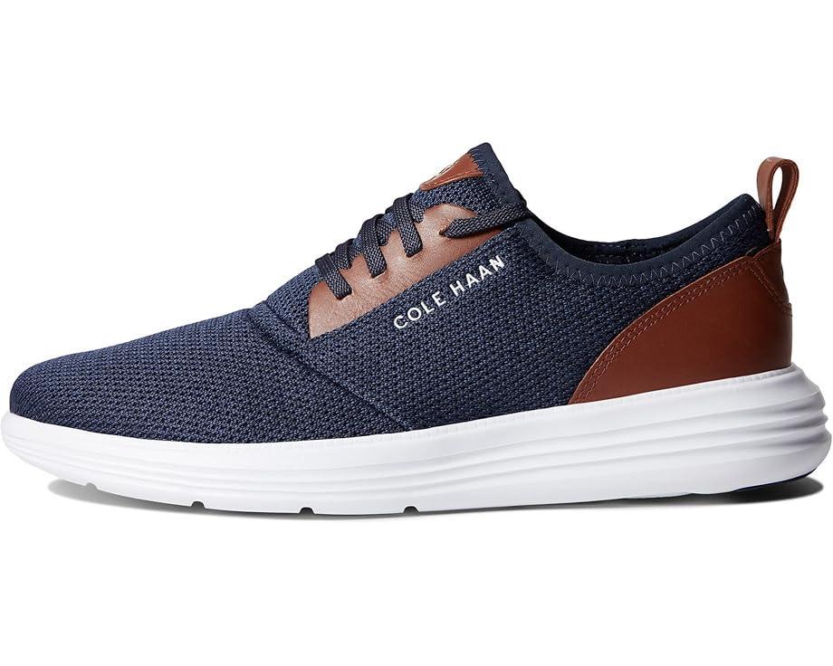 Grand Remix Sneakers Product Image