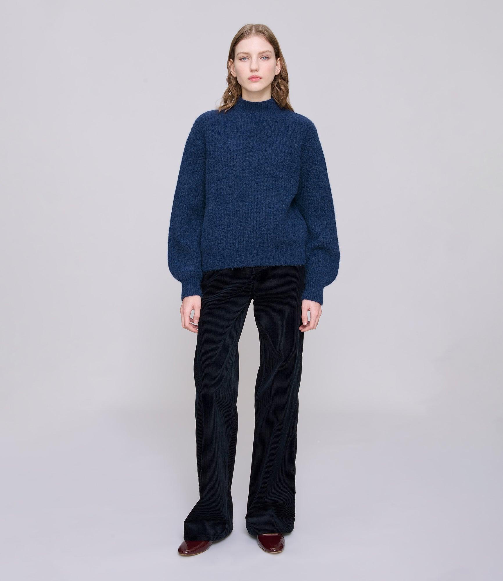Emilia sweater Product Image
