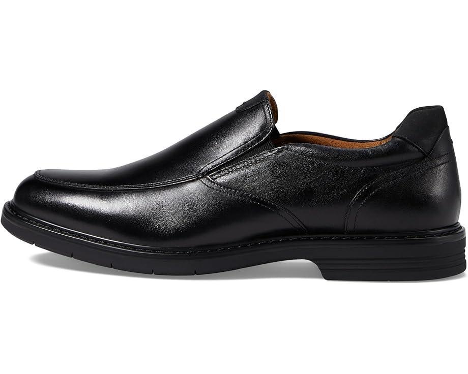 Zaffiro Moc Toe Venetian Loafer Product Image