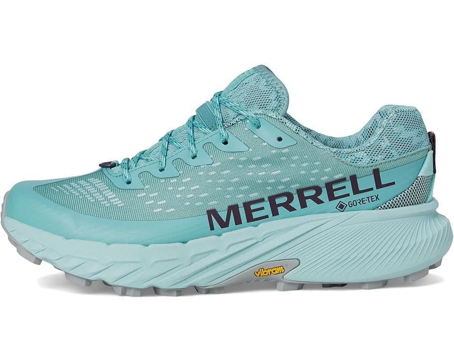 Agility Peak 5 Boa GTX® Product Image