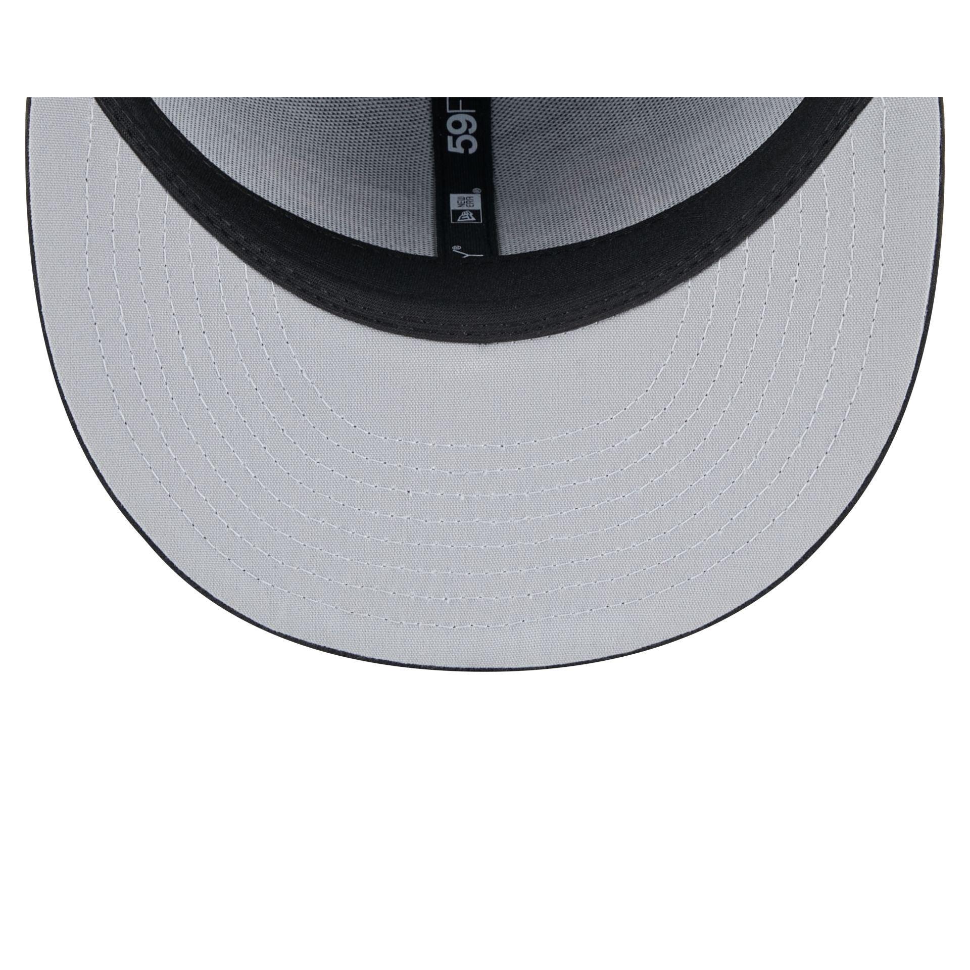 Buffalo Bills Historic 9FIFTY Snapback Hat Male Product Image
