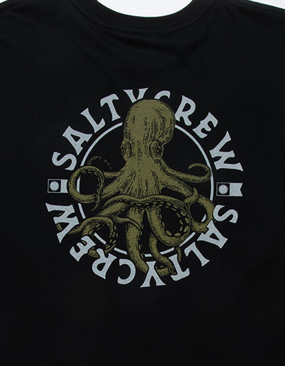 SALTY CREW Tentacles Mens Tee Product Image
