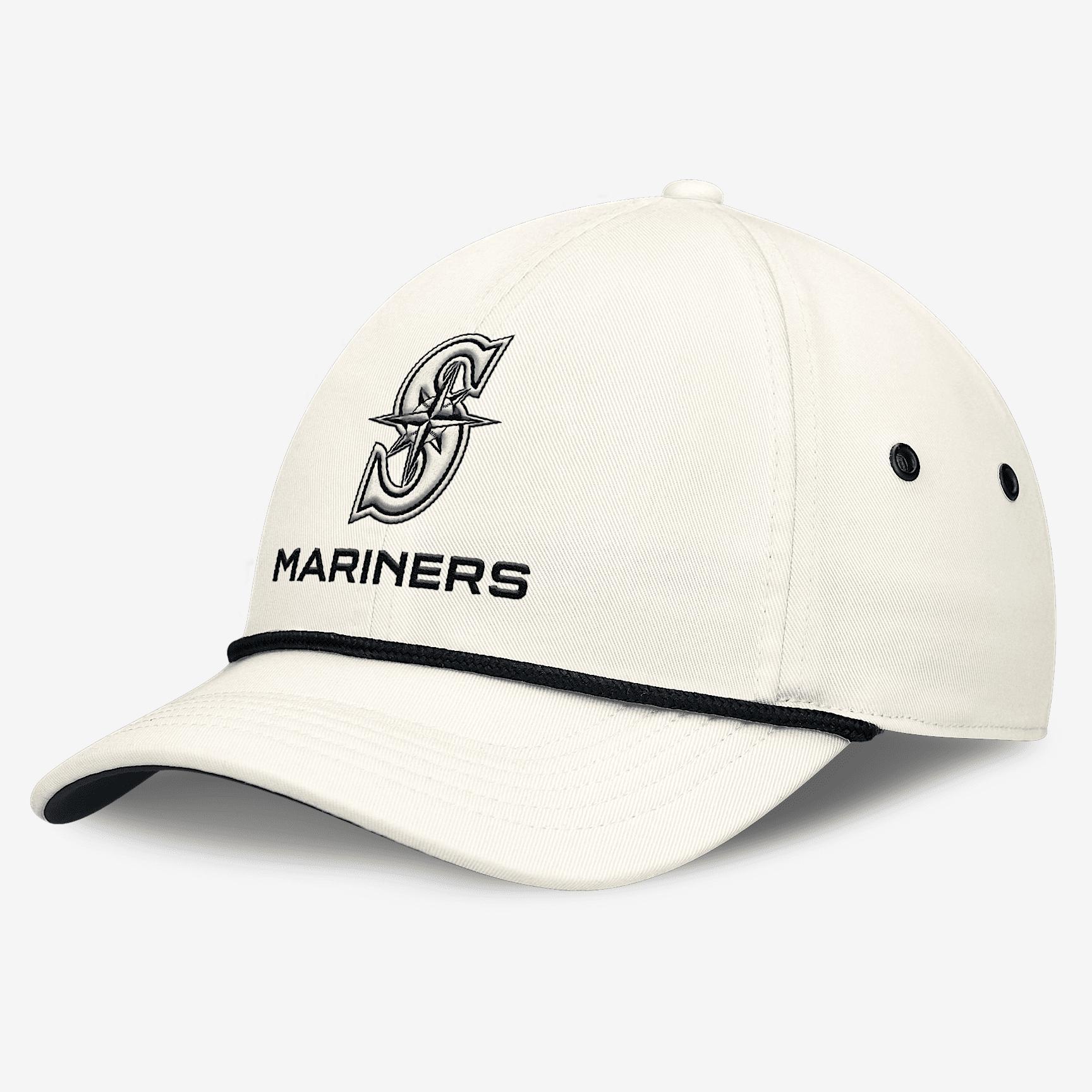 Chicago White Sox Club Nike Men's MLB Adjustable Hat Product Image