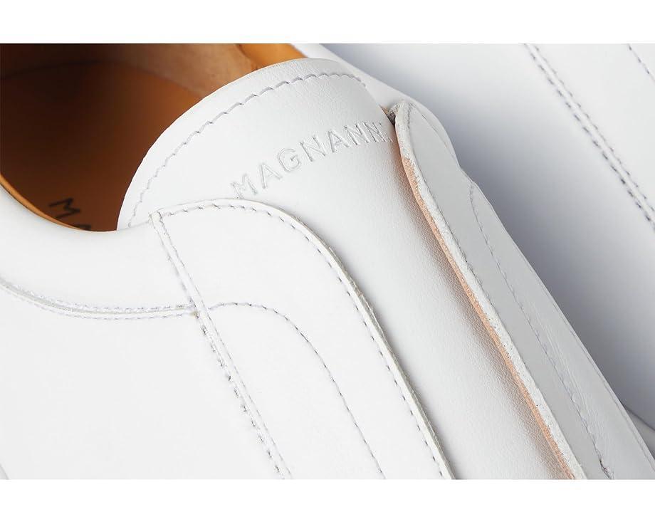 Carbon Cognac Belt Product Image