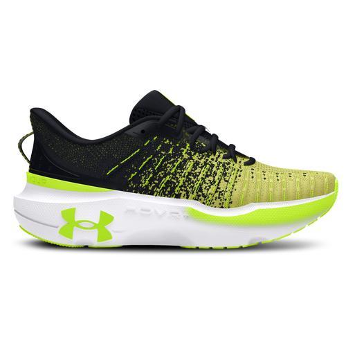 Under Armour Mens Under Armour Infinite Elite - Mens Running Shoes Product Image