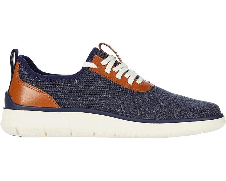 Grand Crosscourt Stitchlite Runox Sneakers Product Image