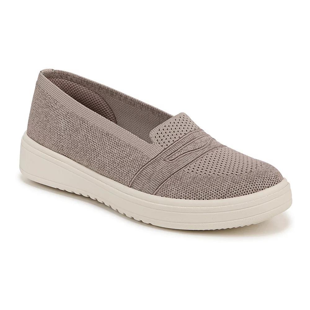 LifeStride Valley Women's Slip-on Loafers, Size: 12, Simply Brown Product Image