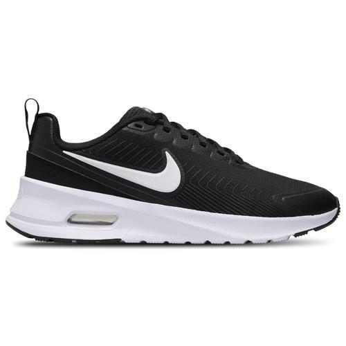 Nike Women's Air Max Nuaxis Shoes Product Image