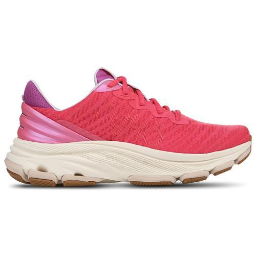 Ryka Devotion X Max Women's Walking Sneakers, Size: 8 Wide, Popstar Pink Product Image